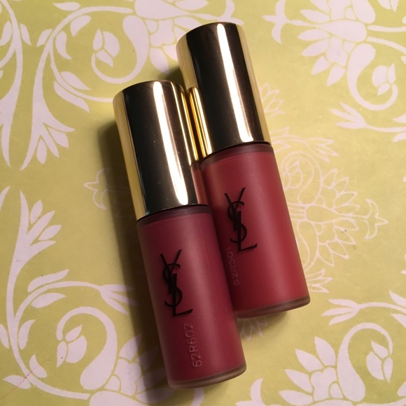 Yves Saint Laurent Other - YSL Tatouage Lip Stains (2)